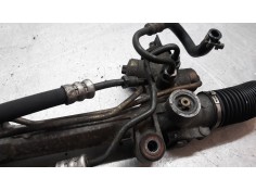 Recambio de cremallera direccion para mercedes-benz clase a (w168) 140 (168.031) referencia OEM IAM  168460350002  2