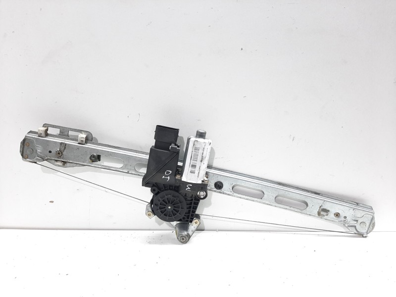 Recambio de elevalunas delantero izquierdo para mercedes-benz clase a (w168) 140 (168.031) referencia OEM IAM 1687201146  