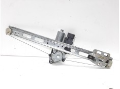 Recambio de elevalunas delantero izquierdo para mercedes-benz clase a (w168) 140 (168.031) referencia OEM IAM 1687201146   2