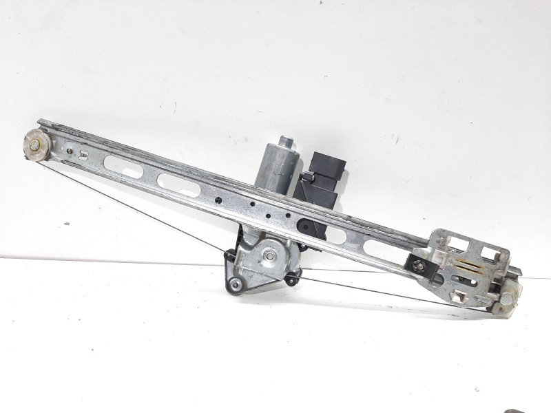 Recambio de elevalunas delantero izquierdo para mercedes-benz clase a (w168) 140 (168.031) referencia OEM IAM 1687201146  