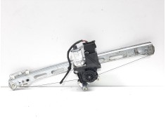 Recambio de elevalunas delantero derecho para mercedes-benz clase a (w168) 140 (168.031) referencia OEM IAM 1687202046  