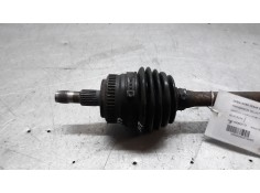 Recambio de transmision delantera izquierda para mercedes-benz clase a (w168) 140 (168.031) referencia OEM IAM 1683603172  