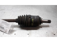 Recambio de transmision delantera izquierda para mercedes-benz clase a (w168) 140 (168.031) referencia OEM IAM 1683603172   2