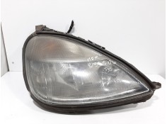 Recambio de faro derecho para mercedes-benz clase a (w168) 140 (168.031) referencia OEM IAM   