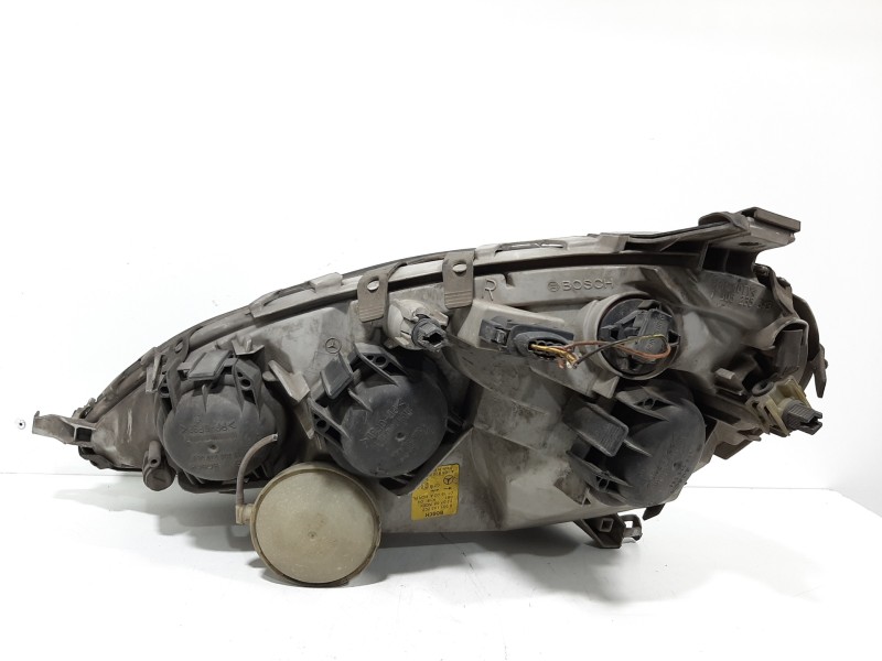 Recambio de faro derecho para mercedes-benz clase a (w168) 140 (168.031) referencia OEM IAM   