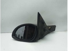 Recambio de retrovisor izquierdo para opel vectra b berlina básico referencia OEM IAM  MANUAL MARRÓN