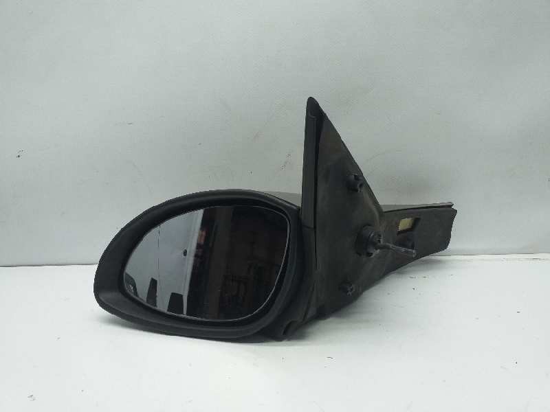 Recambio de retrovisor izquierdo para opel vectra b berlina básico referencia OEM IAM  MANUAL MARRÓN