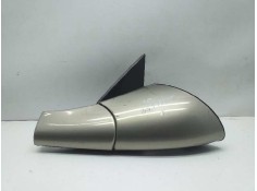 Recambio de retrovisor izquierdo para opel vectra b berlina básico referencia OEM IAM  MANUAL MARRÓN 2