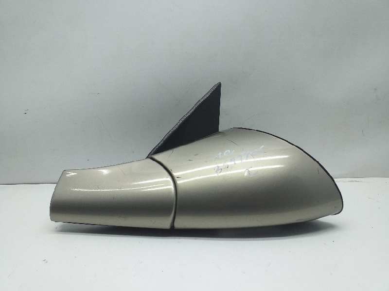 Recambio de retrovisor izquierdo para opel vectra b berlina básico referencia OEM IAM  MANUAL MARRÓN