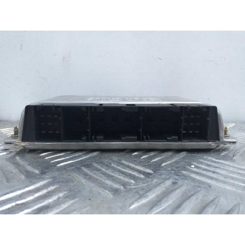 Recambio de centralita motor uce para audi a6 berlina (4b2) 2.5 tdi referencia OEM IAM 0281001781 4B0907401Y 