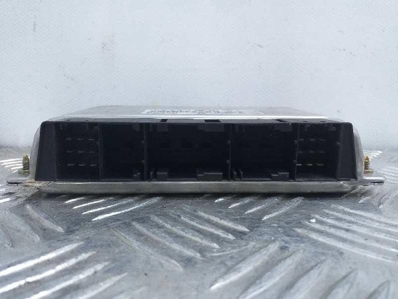 Recambio de centralita motor uce para audi a6 berlina (4b2) 2.5 tdi referencia OEM IAM 0281001781 4B0907401Y 