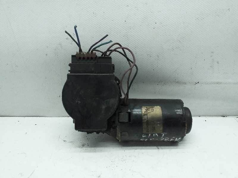 Recambio de motor limpia delantero para fiat ducato combi (desde 03.94) 1.9 d  batalla 2850 mm referencia OEM IAM   