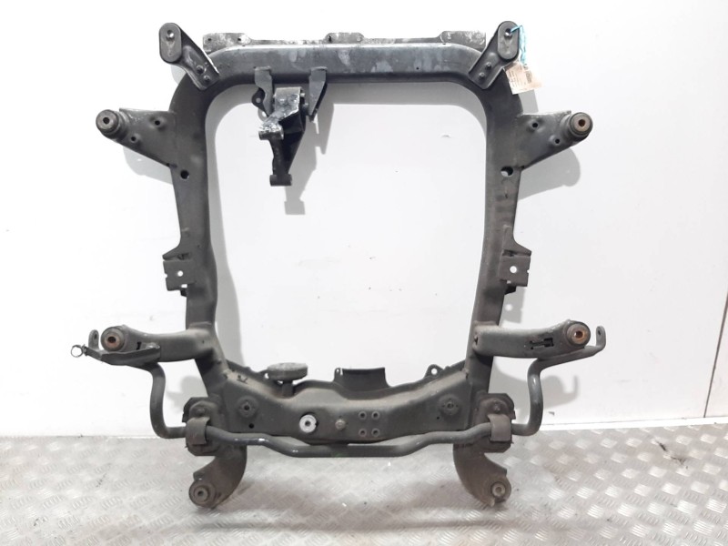 Recambio de puente delantero para opel zafira b cosmo referencia OEM IAM    Recambio de puente delantero para opel zafira b cosmo referencia OEM IAM