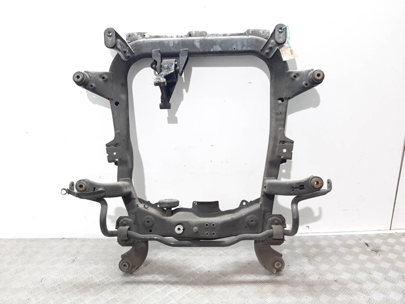Recambio de puente delantero para opel zafira b cosmo referencia OEM IAM    Recambio de puente delantero para opel zafira b cosmo referencia OEM IAM