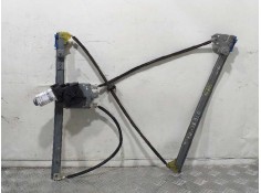 Recambio de elevalunas delantero derecho para renault laguna ii (bg0) authentique referencia OEM IAM  ELECTRICO 2 PINES