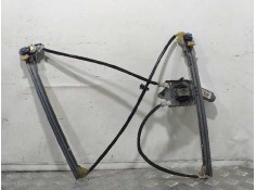 Recambio de elevalunas delantero derecho para renault laguna ii (bg0) authentique referencia OEM IAM  ELECTRICO 2 PINES 2