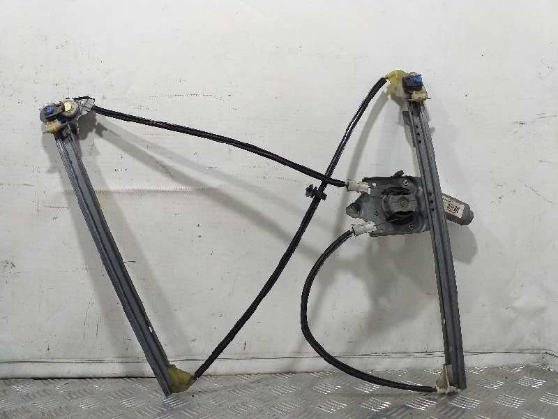 Recambio de elevalunas delantero derecho para renault laguna ii (bg0) authentique referencia OEM IAM  ELECTRICO 2 PINES