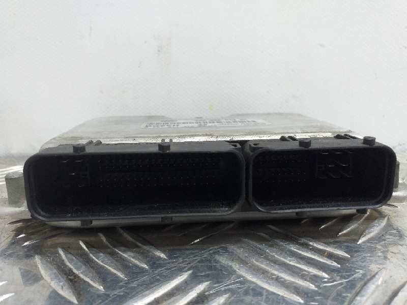Recambio de centralita motor uce para skoda fabia (6y2/6y3) comfort referencia OEM IAM 0281011412 045906019BM 