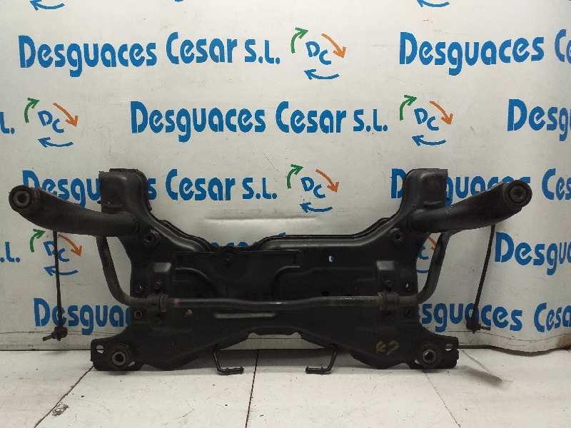 Recambio de puente delantero para mazda 3 berlina (bk) 2.0 crdt sportive referencia OEM IAM   