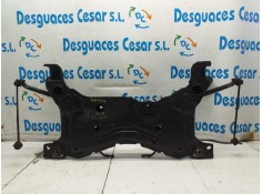 Recambio de puente delantero para mazda 3 berlina (bk) 2.0 crdt sportive referencia OEM IAM    2