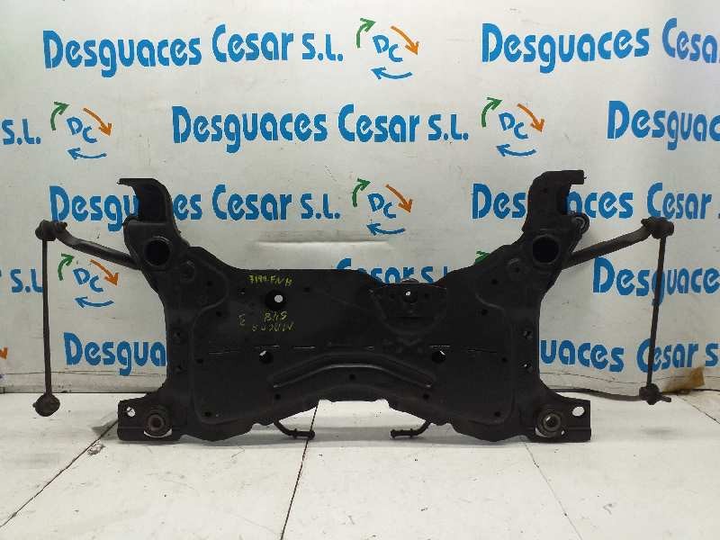 Recambio de puente delantero para mazda 3 berlina (bk) 2.0 crdt sportive referencia OEM IAM   