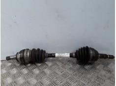 Recambio de transmision delantera izquierda para opel astra gtc cosmo referencia OEM IAM   