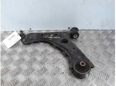 Recambio de brazo suspension inferior delantero izquierdo para opel corsa d referencia OEM IAM   