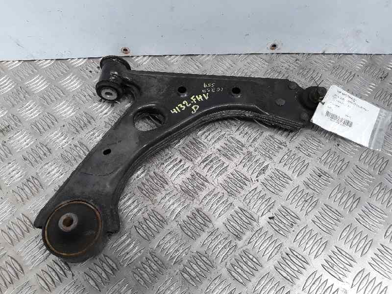 Recambio de brazo suspension inferior delantero derecho para opel corsa d referencia OEM IAM   
