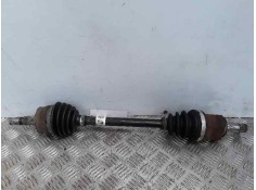 Recambio de transmision delantera izquierda para opel corsa d referencia OEM IAM   