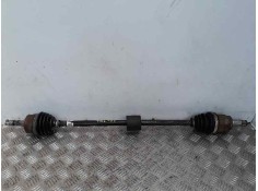 Recambio de transmision delantera derecha para opel corsa d referencia OEM IAM   