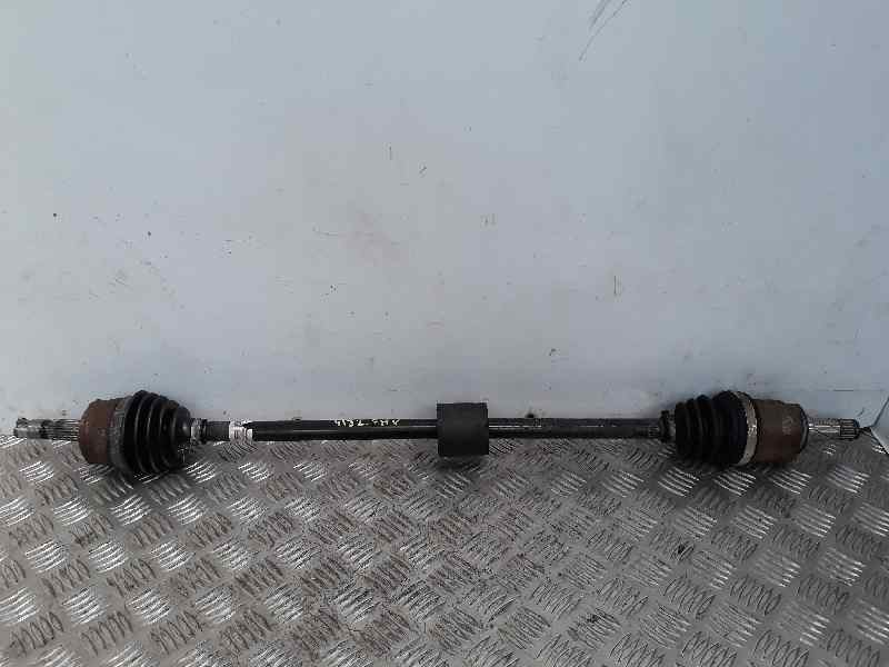 Recambio de transmision delantera derecha para opel corsa d referencia OEM IAM   