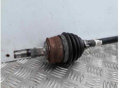 Recambio de transmision delantera derecha para opel corsa d referencia OEM IAM    2