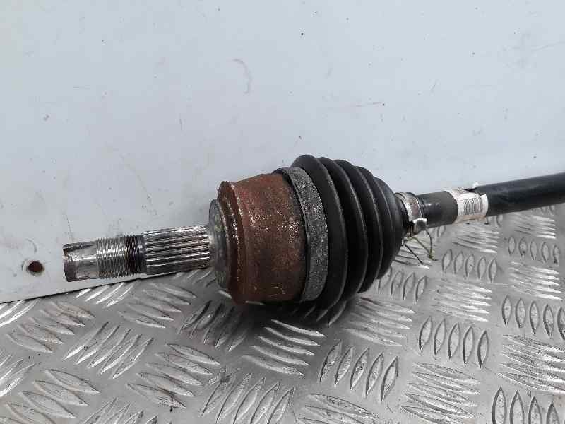 Recambio de transmision delantera derecha para opel corsa d referencia OEM IAM   