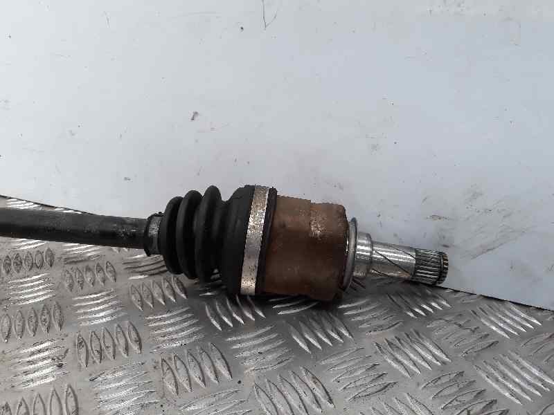 Recambio de transmision delantera derecha para opel corsa d referencia OEM IAM   