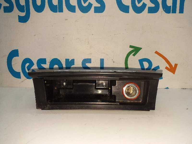 Recambio de cenicero para volkswagen passat variant (3c5) advance referencia OEM IAM   