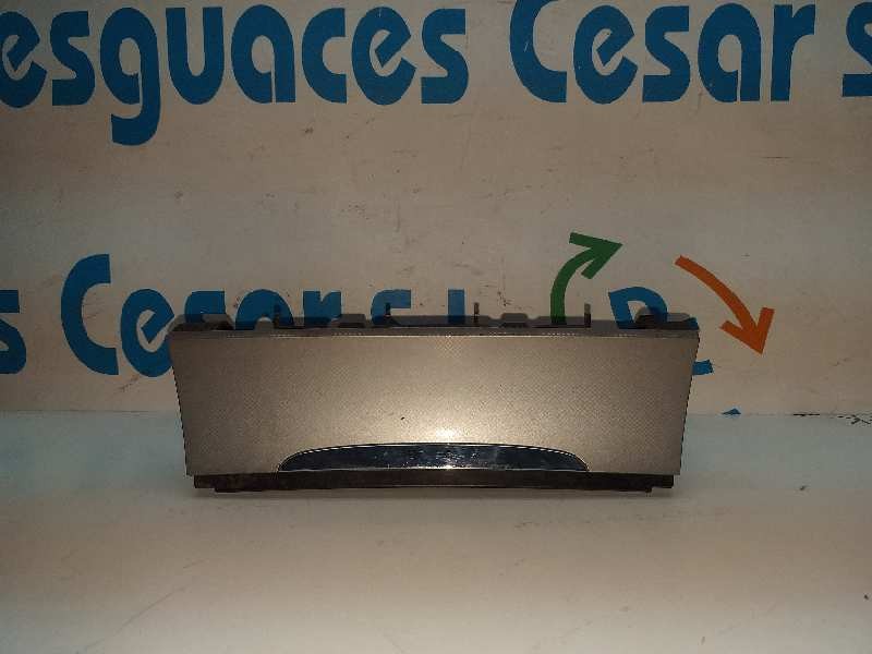 Recambio de cenicero para volkswagen passat variant (3c5) advance referencia OEM IAM   