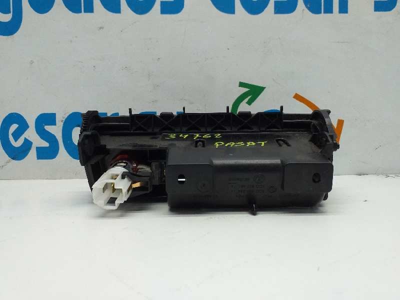 Recambio de cenicero para volkswagen passat variant (3c5) advance referencia OEM IAM   