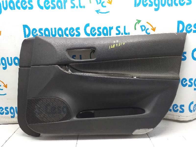 Recambio de guarnecido puerta delantera derecha para mazda 6 berlina (gg) 2.0 crtd 136 active (4-ptas.) referencia OEM IAM   OFE