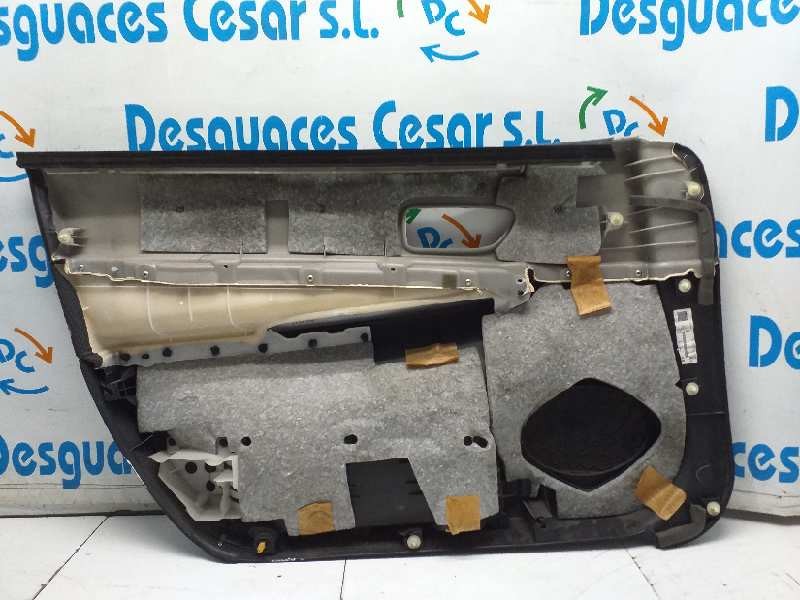 Recambio de guarnecido puerta delantera derecha para mazda 6 berlina (gg) 2.0 crtd 136 active (4-ptas.) referencia OEM IAM   OFE