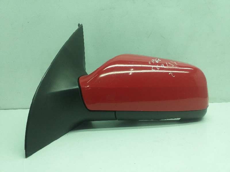 Recambio de retrovisor izquierdo para opel astra g caravan club referencia OEM IAM   