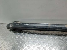 Recambio de refuerzo paragolpes trasero para citroën c4 berlina collection referencia OEM IAM    2