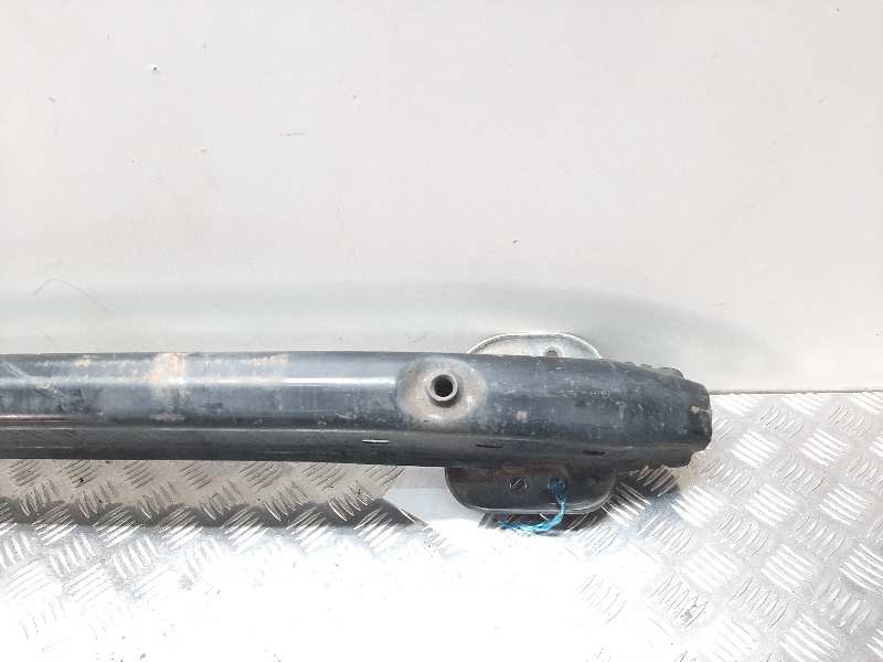 Recambio de refuerzo paragolpes trasero para citroën c4 berlina collection referencia OEM IAM   