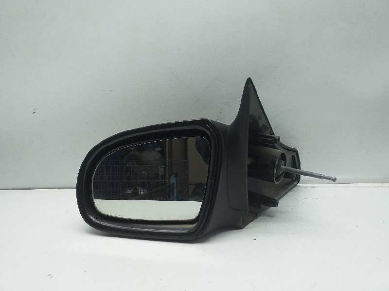 Recambio de retrovisor izquierdo para opel corsa b fresh referencia OEM IAM 90482039 MANUAL NEGRO