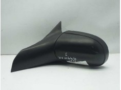 Recambio de retrovisor izquierdo para opel corsa b fresh referencia OEM IAM 90482039 MANUAL NEGRO 2