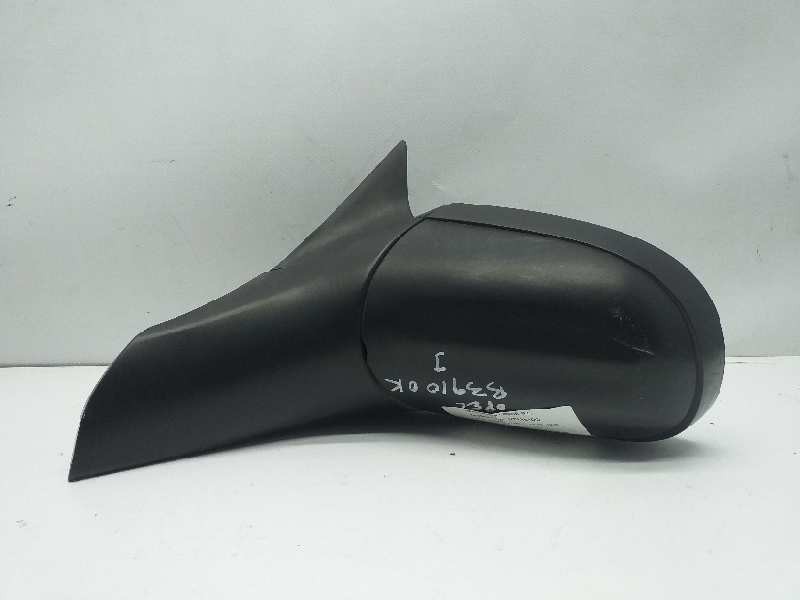 Recambio de retrovisor izquierdo para opel corsa b fresh referencia OEM IAM 90482039 MANUAL NEGRO