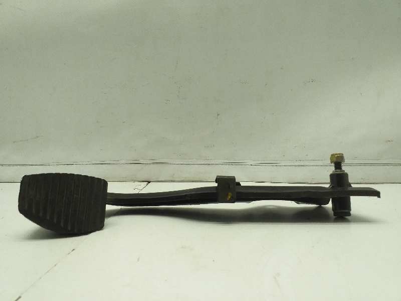 Recambio de pedal freno para citroën c2 collection referencia OEM IAM 4501S5  