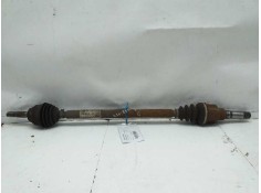 Recambio de transmision delantera derecha para citroën c2 collection referencia OEM IAM 9640127680  