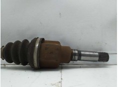 Recambio de transmision delantera derecha para citroën c2 collection referencia OEM IAM 9640127680   2