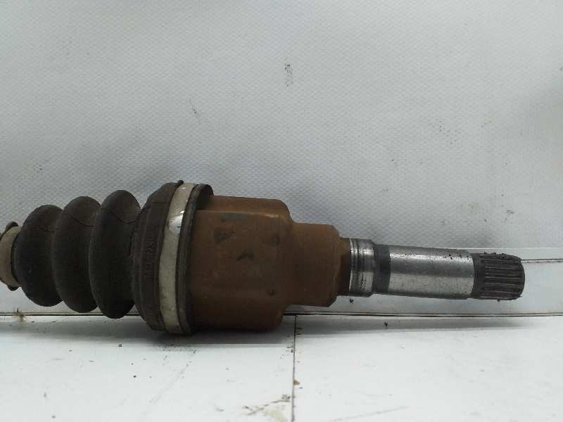 Recambio de transmision delantera derecha para citroën c2 collection referencia OEM IAM 9640127680  