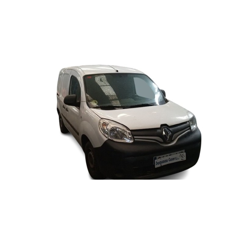 RENAULT KANGOO EXPRESS (FW0/1_) - imagen 3
